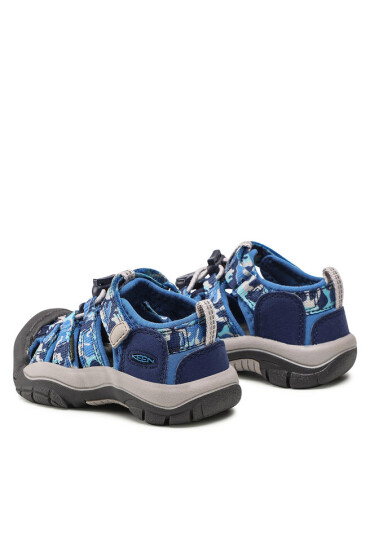 Keen Сандали Newport H2 1026269 Син - Mera.bg