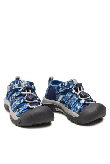 Keen Сандали Newport H2 1026269 Син - Mera.bg