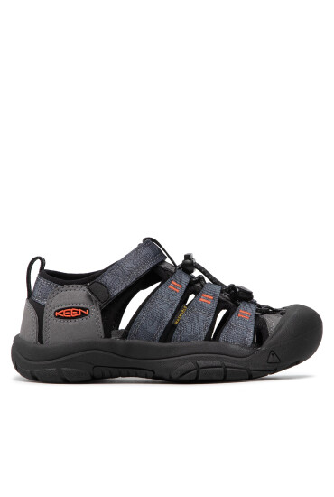 Keen Сандали Newport H2 1026277 Сив - Mera.bg