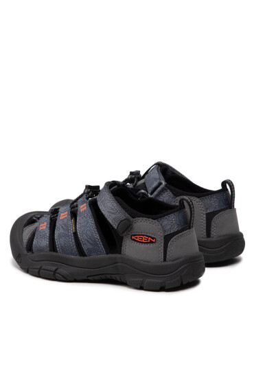 Keen Сандали Newport H2 1026277 Сив - Mera.bg
