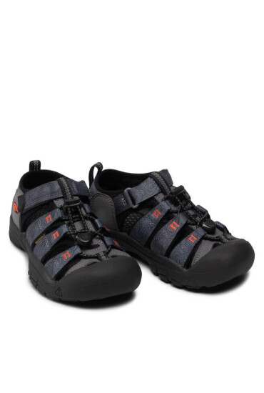 Keen Сандали Newport H2 1026277 Сив - Mera.bg