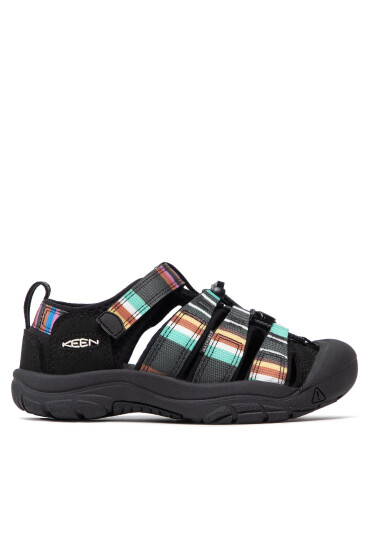 Keen Сандали Newport H2 1026280 Черен - Mera.bg