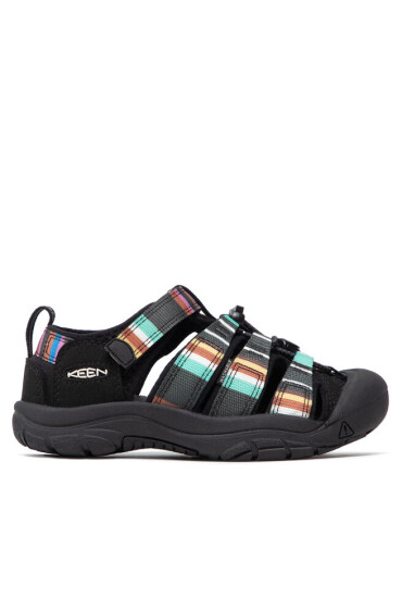 Keen Сандали Newport H2 1026280 Черен - Mera.bg