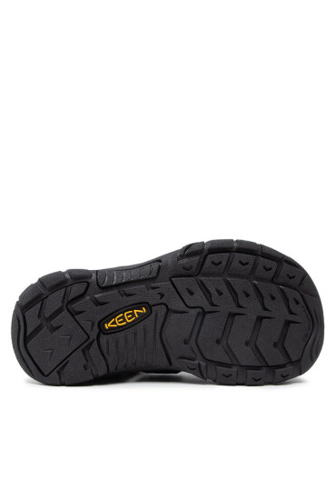 Keen Сандали Newport H2 1026280 Черен - Mera.bg