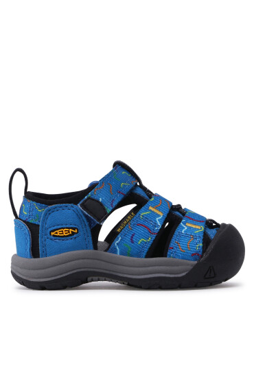 Keen Сандали Newport H2 1027150 Син - Mera.bg