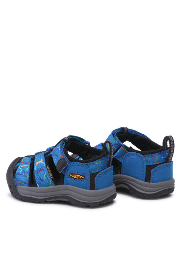 Keen Сандали Newport H2 1027150 Син - Mera.bg