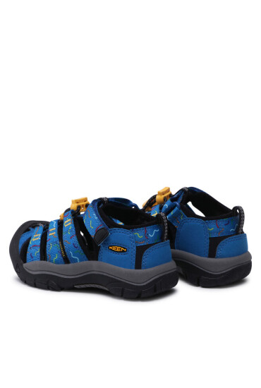 Keen Сандали Newport H2 1027374 Син - Mera.bg