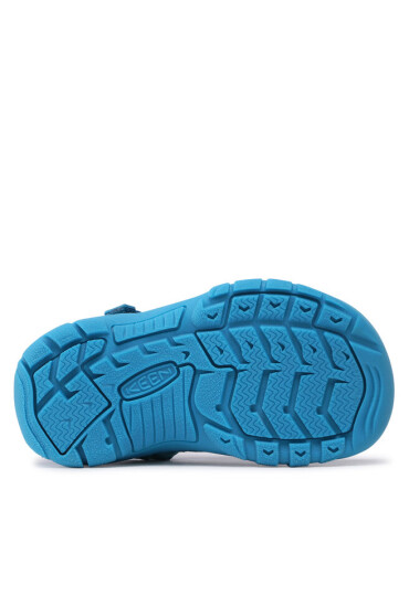 Keen Сандали Newport H2 1027380 Син - Mera.bg