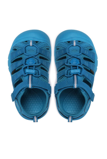 Keen Сандали Newport H2 1027380 Син - Mera.bg