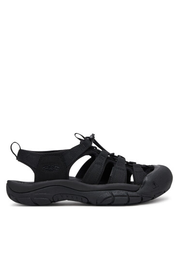 Keen Сандали Newport H2 W 1025028 Черен - Mera.bg