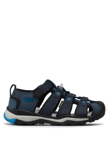 Keen Сандали Newport Neo H2 1022903 Тъмносин - Mera.bg