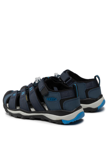 Keen Сандали Newport Neo H2 1022903 Тъмносин - Mera.bg
