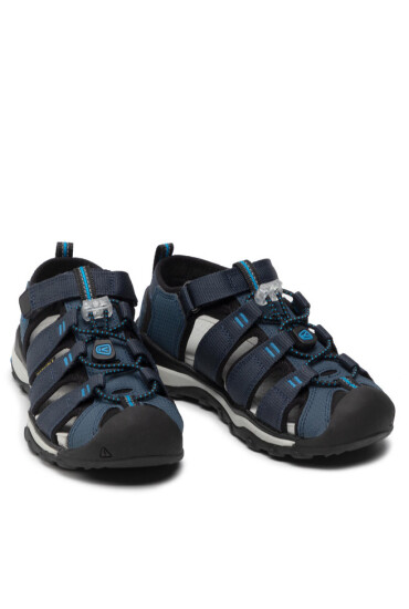 Keen Сандали Newport Neo H2 1022903 Тъмносин - Mera.bg