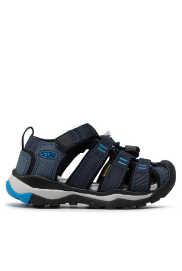 Keen Сандали Newport Neo H2 1022906 Тъмносин - Mera.bg