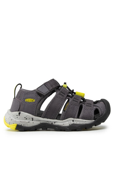 Keen Сандали Newport Neo H2 1025105 Сив - Mera.bg