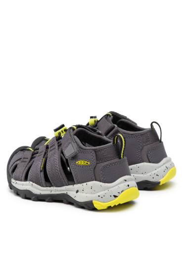 Keen Сандали Newport Neo H2 1025105 Сив - Mera.bg