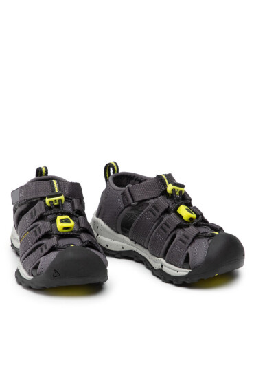 Keen Сандали Newport Neo H2 1025105 Сив - Mera.bg