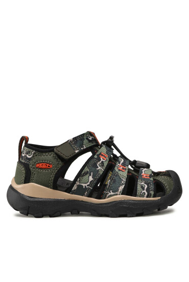 Keen Сандали Newport Neo H2 1026289 Зелен - Mera.bg
