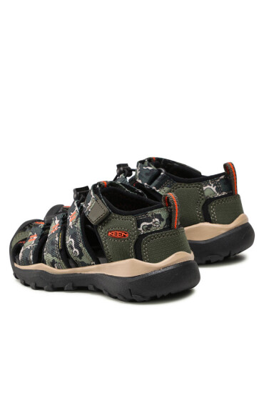 Keen Сандали Newport Neo H2 1026289 Зелен - Mera.bg