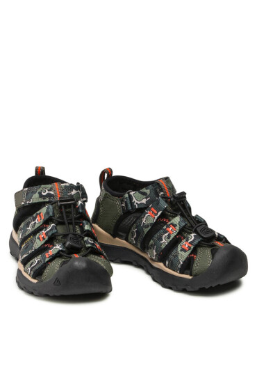 Keen Сандали Newport Neo H2 1026289 Зелен - Mera.bg