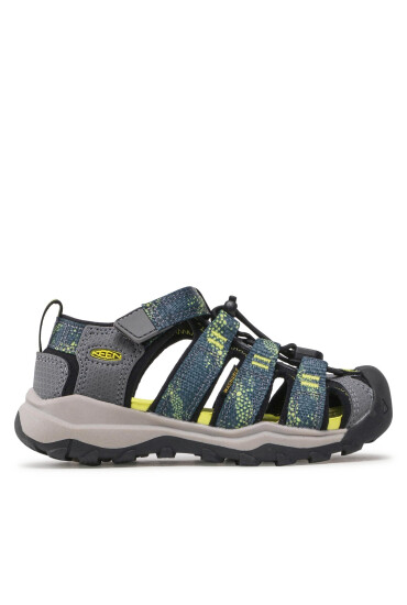 Keen Сандали Newport Neo H2 1027397 Сив - Mera.bg