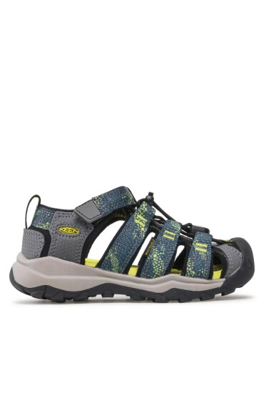 Keen Сандали Newport Neo H2 1027397 Сив - Mera.bg