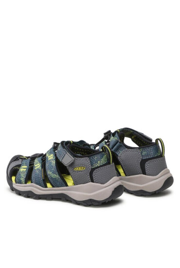 Keen Сандали Newport Neo H2 1027397 Сив - Mera.bg