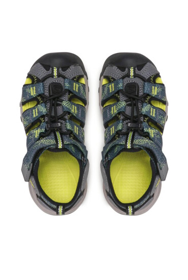 Keen Сандали Newport Neo H2 1027397 Сив - Mera.bg