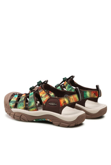 Keen Сандали Newport Retro 1024318 Кафяв - Mera.bg