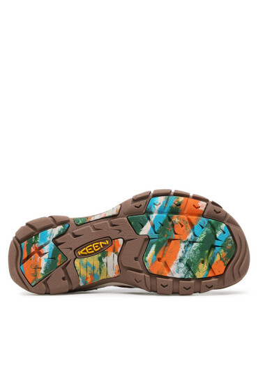 Keen Сандали Newport Retro 1024318 Кафяв - Mera.bg
