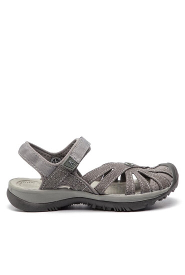 Keen Сандали Rose 1016733 Сив - Mera.bg