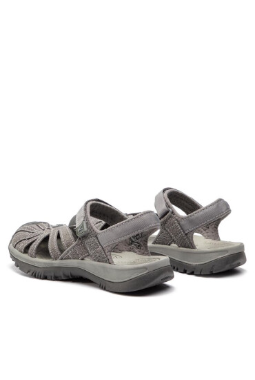 Keen Сандали Rose 1016733 Сив - Mera.bg