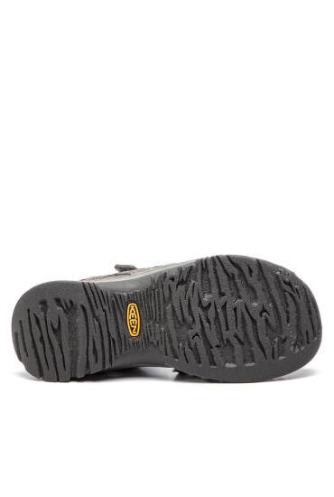Keen Сандали Rose 1016733 Сив - Mera.bg