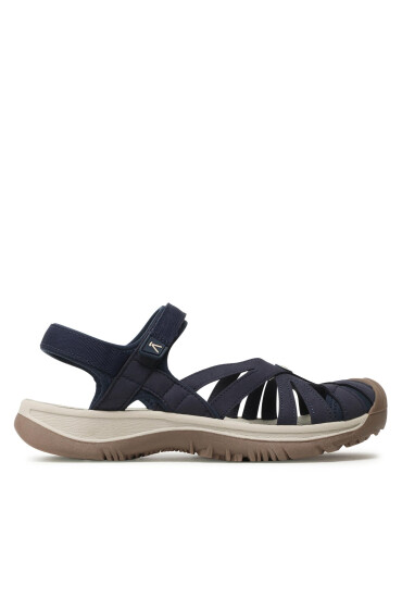 Keen Сандали Rose Sandal 1025126 Тъмносин - Mera.bg