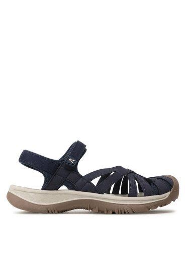 Keen Сандали Rose Sandal 1025126 Тъмносин - Mera.bg