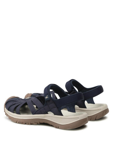 Keen Сандали Rose Sandal 1025126 Тъмносин - Mera.bg