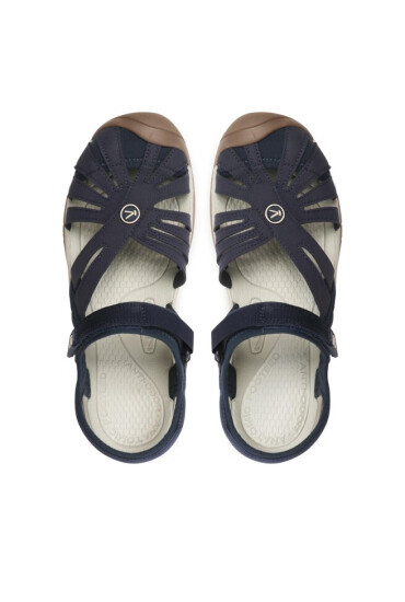 Keen Сандали Rose Sandal 1025126 Тъмносин - Mera.bg