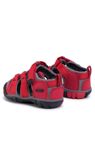 Keen Сандали Seacamp II Cnx 1014442 Червен - Mera.bg