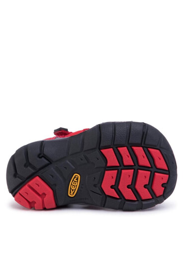 Keen Сандали Seacamp II Cnx 1014442 Червен - Mera.bg