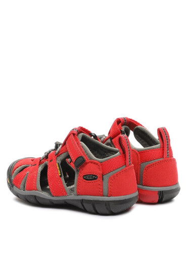 Keen Сандали Seacamp II Cnx 1014470 Червен - Mera.bg