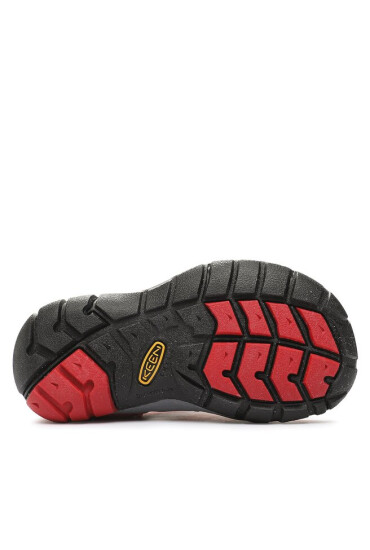 Keen Сандали Seacamp II Cnx 1014470 Червен - Mera.bg