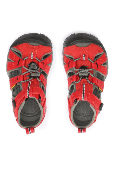 Keen Сандали Seacamp II Cnx 1014470 Червен - Mera.bg