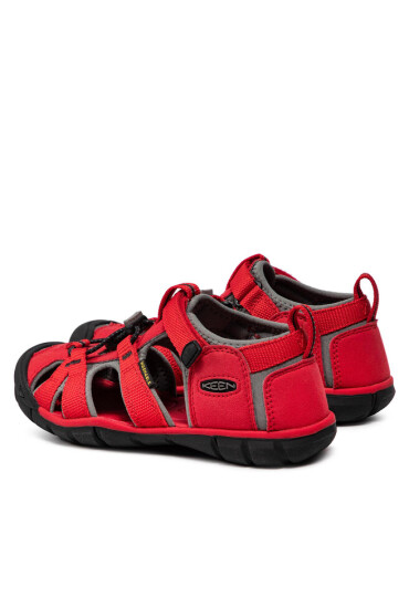 Keen Сандали Seacamp II Cnx 1014478 Червен - Mera.bg