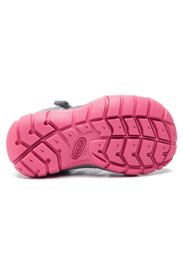 Keen Сандали Seacamp II Cnx 1020682 Steel Grey/Rapture Rose - Mera.bg