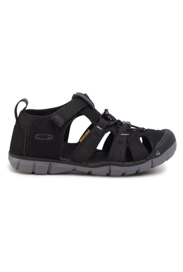 Keen Сандали Seacamp II Cnx 1020690 Black/Steel Grey - Mera.bg