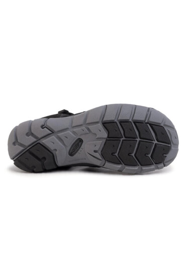 Keen Сандали Seacamp II Cnx 1020690 Black/Steel Grey - Mera.bg