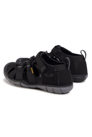 Keen Сандали Seacamp II Cnx 1020690 Black/Steel Grey - Mera.bg