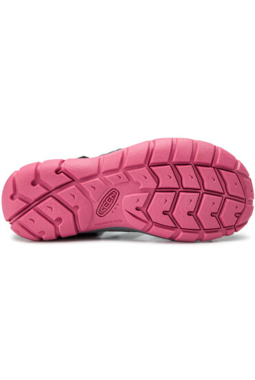 Keen Сандали Seacamp II Cnx 1020702 Steel Grey/Rapture Rose - Mera.bg