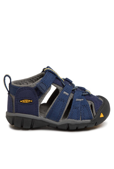Keen Сандали Seacamp II Cnx 1022944 Тъмносин - Mera.bg