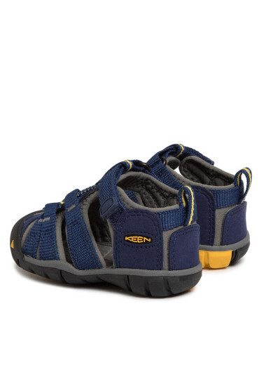 Keen Сандали Seacamp II Cnx 1022944 Тъмносин - Mera.bg